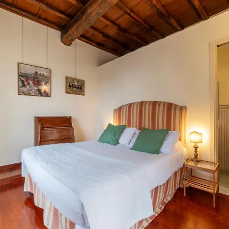 Lejlighed Clock Terrace House Rom