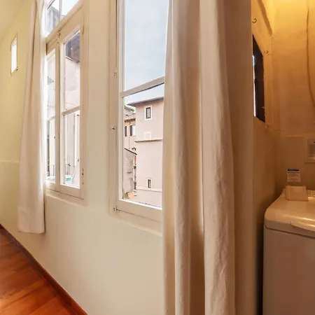 Clock Terrace House Lejlighed *