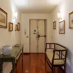 Clock Terrace House