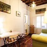 Clock Terrace House * Rome
