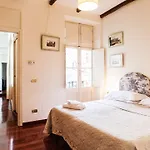Apartment Clock Terrace House