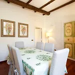 Apartment Clock Terrace House
