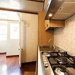 Clock Terrace House