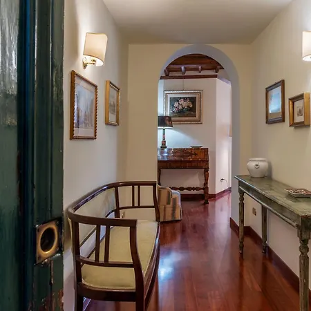 Clock Terrace House *