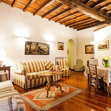 Clock Terrace House Apartment *