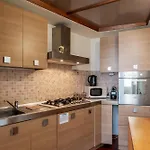 Lejlighed Clock Terrace House