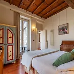 Lejlighed Clock Terrace House Rom
