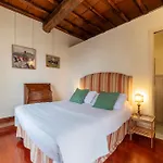 Lejlighed Clock Terrace House Rom