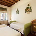 Lejlighed Clock Terrace House Rom