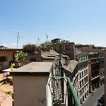 Clock Terrace House Lejlighed