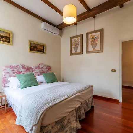 Clock Terrace House Lejlighed